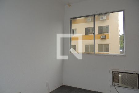 Quarto 1 - Armários de apartamento para alugar com 2 quartos, 47m² em Freguesia de Jacarepaguá, Rio de Janeiro