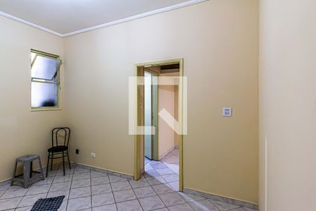 Sala de apartamento à venda com 2 quartos, 65m² em Consolação, São Paulo
