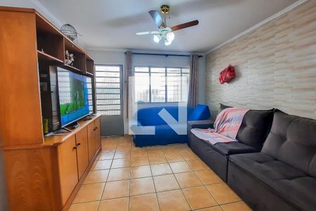 Sala de casa à venda com 4 quartos, 341m² em Paulicéia, São Bernardo do Campo