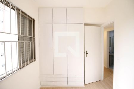 Quarto 2 de apartamento para alugar com 3 quartos, 67m² em Cidade Monções, São Paulo