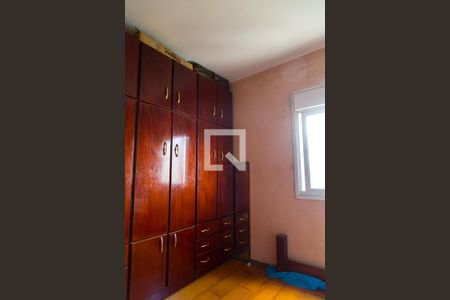 Quarto 1 de apartamento à venda com 3 quartos, 76m² em Jardim Brasil (zona Sul), São Paulo