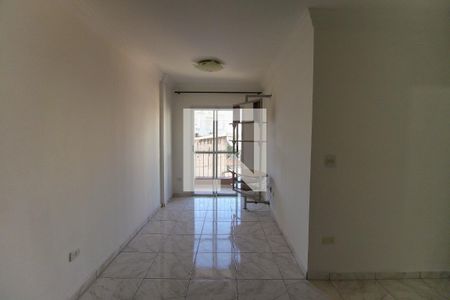 Sala de apartamento para alugar com 3 quartos, 52m² em Vila Ema, São Paulo