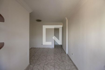 Sala de apartamento para alugar com 3 quartos, 52m² em Vila Ema, São Paulo