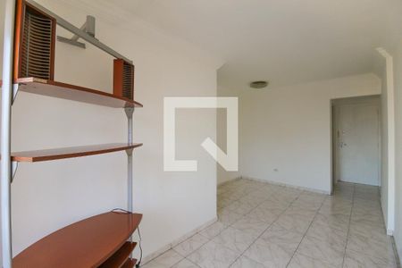 Sala de apartamento para alugar com 3 quartos, 52m² em Vila Ema, São Paulo