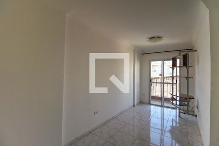 Sala de apartamento para alugar com 3 quartos, 52m² em Vila Ema, São Paulo