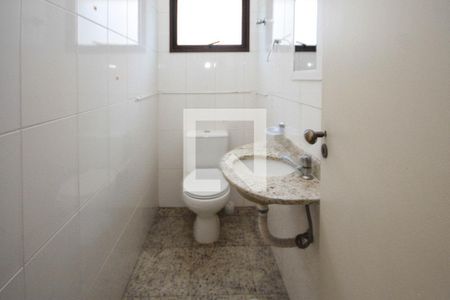 Banheiro de casa à venda com 3 quartos, 140m² em Vila Formosa, São Paulo