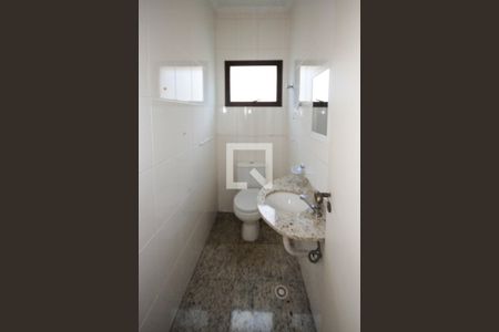 Banheiro de casa à venda com 3 quartos, 140m² em Vila Formosa, São Paulo
