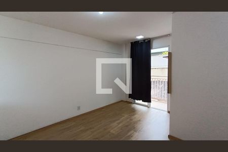 Sala de apartamento para alugar com 3 quartos, 89m² em Jardim Piratininga, Sorocaba