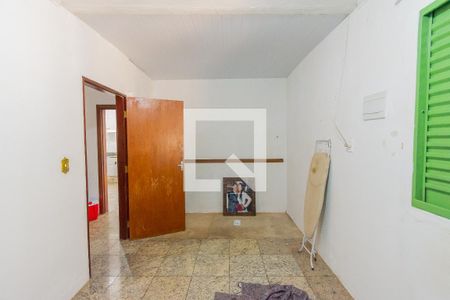 Quarto de casa para alugar com 1 quarto, 70m² em Parque Jambeiro, Campinas