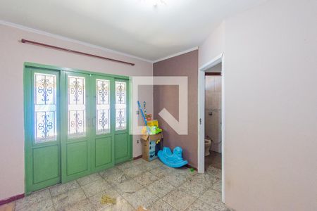 Sala de casa para alugar com 1 quarto, 70m² em Parque Jambeiro, Campinas