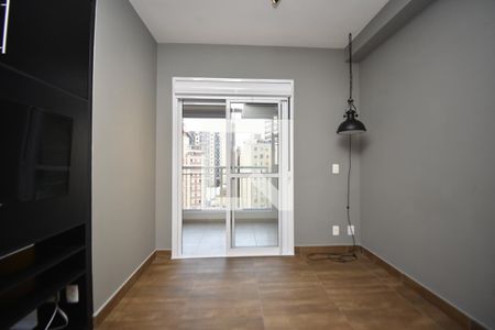 Quarto de apartamento para alugar com 1 quarto, 36m² em Bela Vista, São Paulo