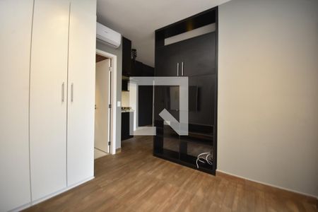 Quarto de apartamento para alugar com 1 quarto, 36m² em Bela Vista, São Paulo