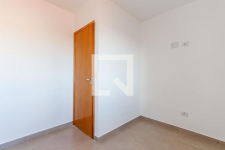 Quarto 1 de apartamento para alugar com 2 quartos, 40m² em Vila Gustavo, São Paulo