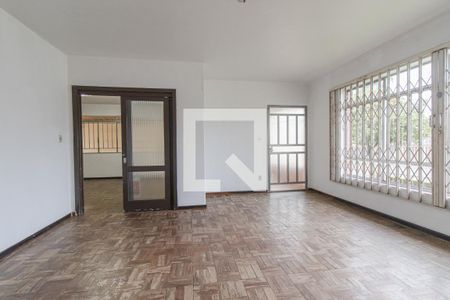 Sala de Estar de casa para alugar com 4 quartos, 150m² em Bacacheri, Curitiba