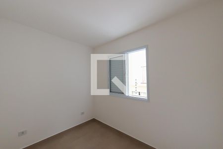 Quarto 1 de apartamento para alugar com 2 quartos, 50m² em Vila Gustavo, São Paulo