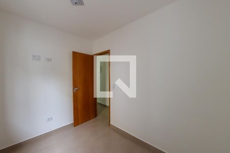 Quarto 1 de apartamento para alugar com 2 quartos, 50m² em Vila Gustavo, São Paulo