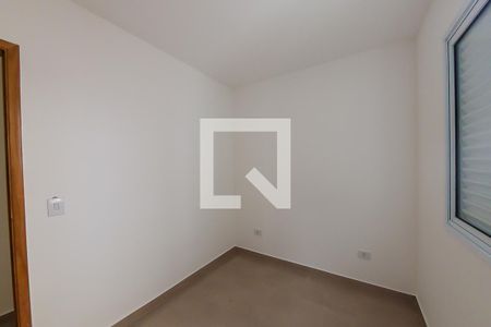 Quarto 1 de apartamento para alugar com 2 quartos, 50m² em Vila Gustavo, São Paulo