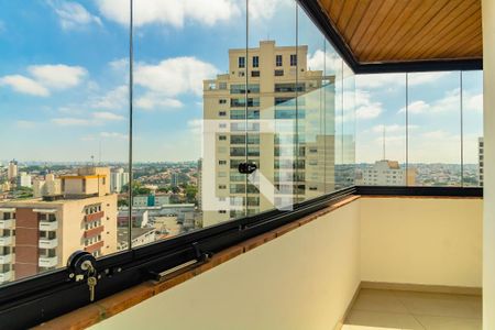 Apartamento à venda com 3 quartos, 98m² em Vila Mascote, São Paulo