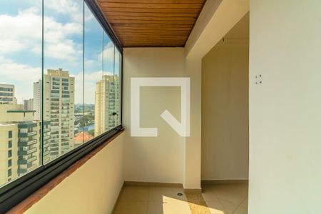 Apartamento à venda com 3 quartos, 98m² em Vila Mascote, São Paulo