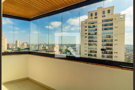 Apartamento à venda com 3 quartos, 98m² em Vila Mascote, São Paulo