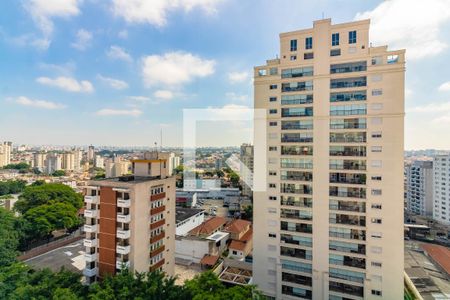 Apartamento à venda com 3 quartos, 98m² em Vila Mascote, São Paulo