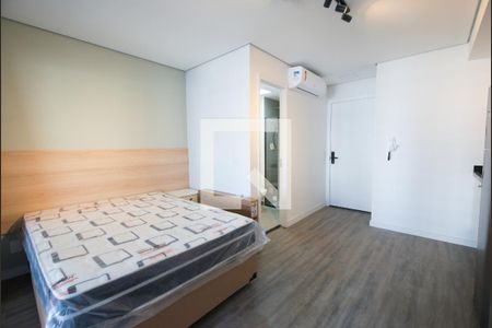 Studio de apartamento para alugar com 1 quarto, 30m² em Vila Dom Pedro I, São Paulo