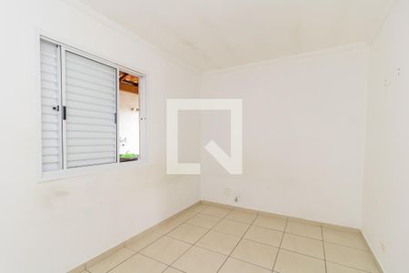 Quarto 1 de casa de condomínio para alugar com 2 quartos, 85m² em Vila Perracini, Poá