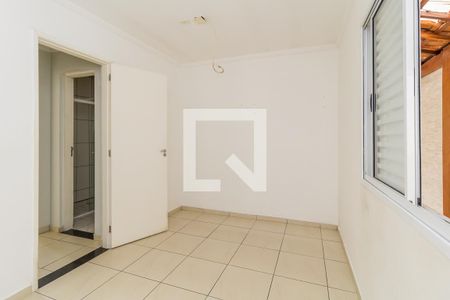 Quarto 1 de casa de condomínio para alugar com 2 quartos, 85m² em Vila Perracini, Poá