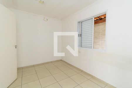 Quarto 1 de casa de condomínio para alugar com 2 quartos, 85m² em Vila Perracini, Poá