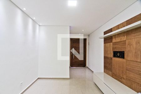 Sala de apartamento para alugar com 2 quartos, 50m² em Vila Pirituba, São Paulo