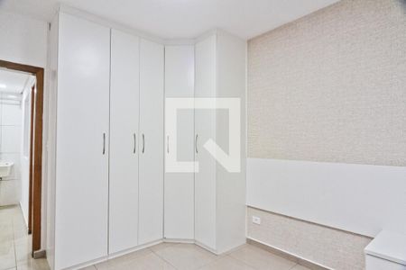 Suíte de apartamento para alugar com 2 quartos, 50m² em Vila Pirituba, São Paulo