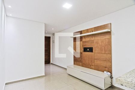 Sala de apartamento para alugar com 2 quartos, 50m² em Vila Pirituba, São Paulo