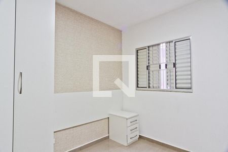 Suíte de apartamento para alugar com 2 quartos, 50m² em Vila Pirituba, São Paulo