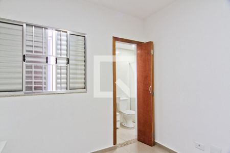 Suíte de apartamento para alugar com 2 quartos, 50m² em Vila Pirituba, São Paulo