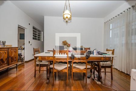 Sala 2 de casa à venda com 4 quartos, 248m² em Gutierrez, Belo Horizonte