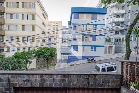 Sala 1 de casa à venda com 4 quartos, 248m² em Gutierrez, Belo Horizonte