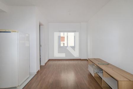 Studio de kitnet/studio para alugar com 1 quarto, 25m² em Cristo Rei, Curitiba