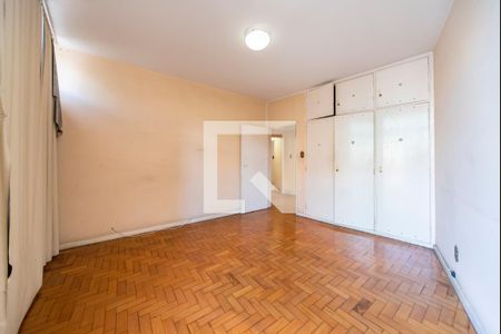 Quarto 1 de apartamento à venda com 2 quartos, 93m² em Centro, Santo André