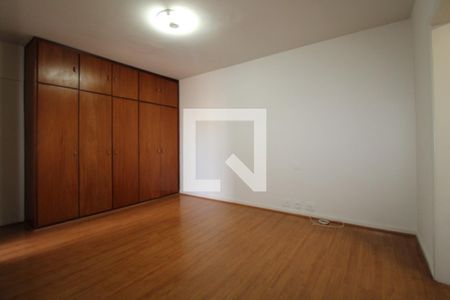 Quarto (suíte) de apartamento à venda com 1 quarto, 72m² em Vila Itapura, Campinas