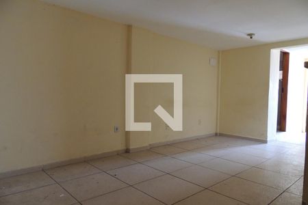 Sala  de apartamento para alugar com 2 quartos, 58m² em Gardênia Azul, Rio de Janeiro