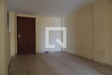 Sala  de apartamento para alugar com 2 quartos, 58m² em Gardênia Azul, Rio de Janeiro