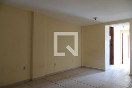 Sala  de apartamento para alugar com 2 quartos, 58m² em Gardênia Azul, Rio de Janeiro