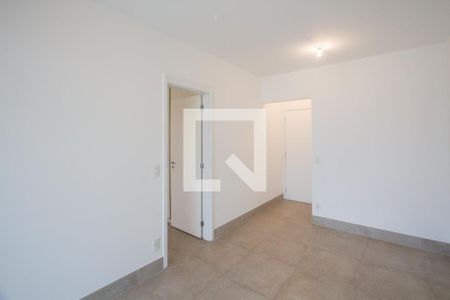 Sala de apartamento à venda com 1 quarto, 47m² em Jardim Aeroporto, São Paulo