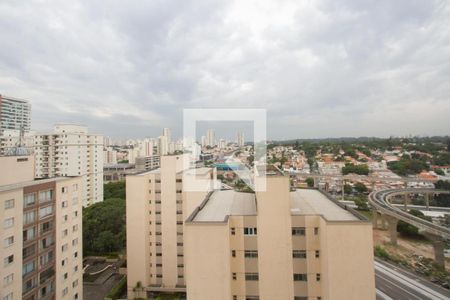 Vista de apartamento à venda com 1 quarto, 47m² em Jardim Aeroporto, São Paulo