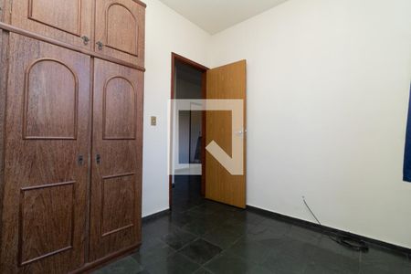 Quarto 1 de apartamento à venda com 2 quartos, 55m² em Vila Magnesita, Belo Horizonte