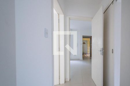 Corredor de apartamento à venda com 1 quarto, 66m² em Santana, Porto Alegre