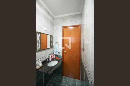 Lavabo de casa à venda com 3 quartos, 138m² em Vila Mercedes, São Paulo