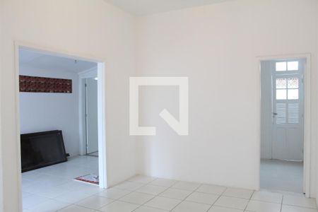 Sala de casa à venda com 3 quartos, 90m² em Pechincha, Rio de Janeiro