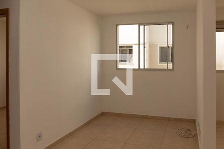 Apartamento à venda com 42m², 2 quartos e 1 vagaSala