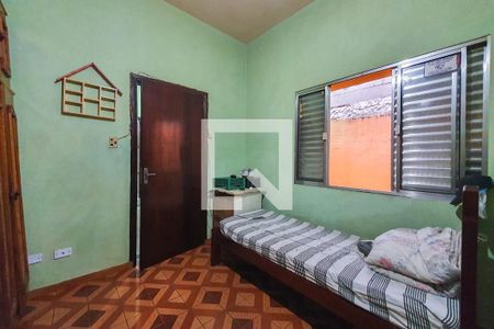 Quarto 1 de casa à venda com 2 quartos, 108m² em Ipiranga, São Paulo